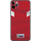 Russia Soccer Flag iPhone 11 Pro Max Skin